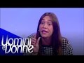 Uomini e Donne - Trono Classico, Sonia entra e... non risparmia nessuno