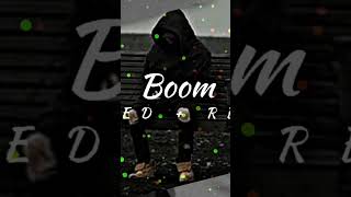 Major Lazer.🤞🖤. & MOTi - Boom E (slowed + reverb) Black Mashup 🖤