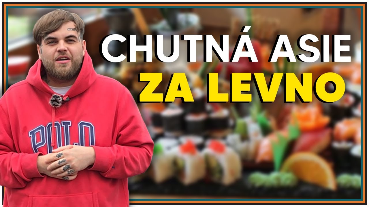 Kde se dá levně a dobře najíst v Pardubicích ? ( Gia Han )
