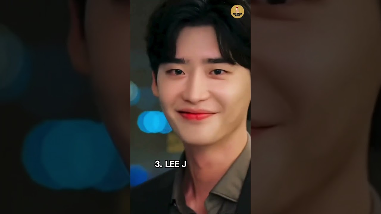 Top  5 Richest Korean Actors 2024 