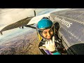 A Weekend at Skydive Perris