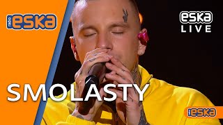 Smolasty - Duże oczy | ESKA Live Music