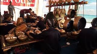 Giro Eling-eling Malangan