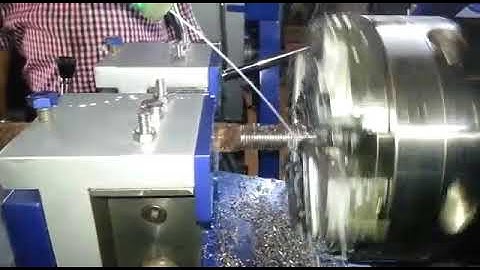 Linco Threading machine 1.1/2" capacity www.wellcuttools.com