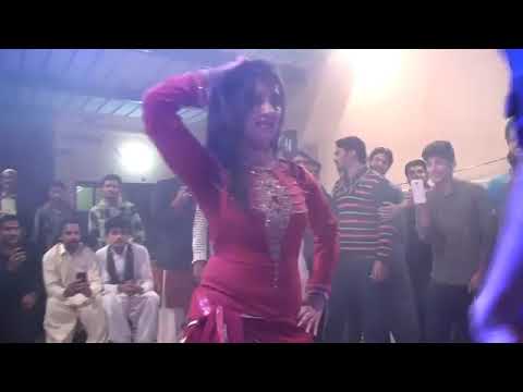 Arabic Remix Song   Oh oo 2019 dance pakistani boy and hot Mehak Malik Dance