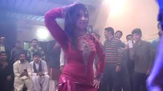 Arabic Remix Song   Oh oo 2019 dance pakistani boy and hot Mehak Malik Dance
