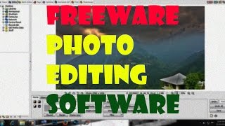 Introduction to PhotoScape - The Freeware Photo Editing Software screenshot 5