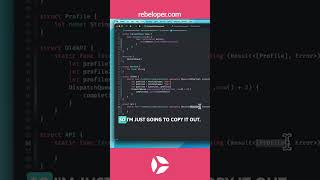 SwiftUI Loading Button That Feels Native