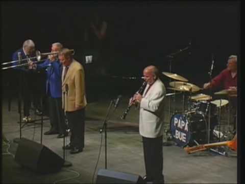 I´m Confessin´ Papa Bue`s Viking Jazzband