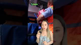 🔥🚔 Fallece detenido dentro de patrulla en CDMX.