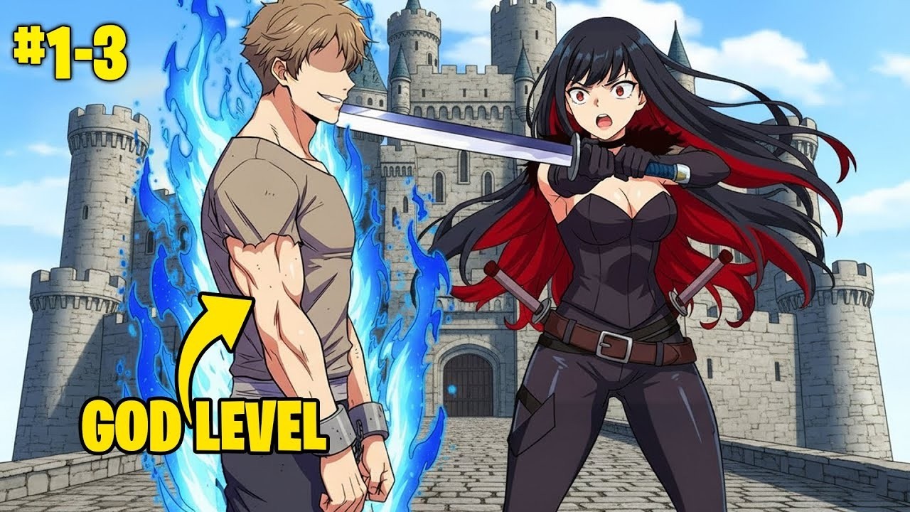 Everyone Starts Equal But He Begins With 13 HIDDEN TRAITS!   Manhwa Recap