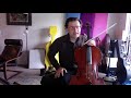 Cello Practice Buddy Kummer Duo 55