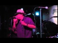 Billy branch and the sobs  son of juke  goin down  rosas lounge  chicago