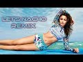 Let's Nacho || 2018 Remix ||| Badshah FT. D Jay Redoy