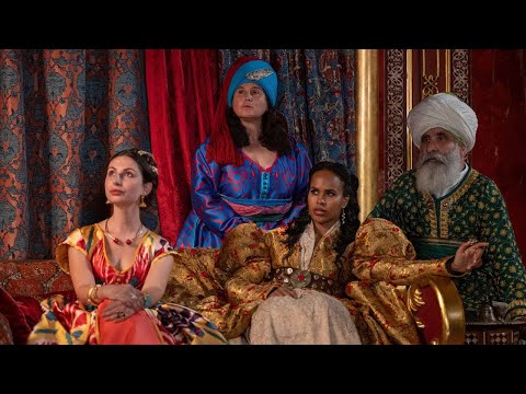 Three Thousand Years Of Longing 2022 Full Movie HD