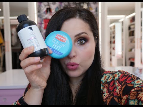 Skincare Invernale: i Miei Prodotti Preferiti!