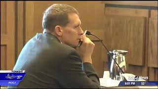 Thurman trial in recess until Monday