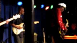 Watch Chuck Berry House Lights video