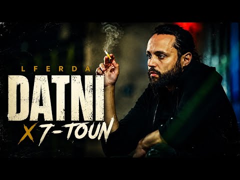 Previously #1 trending in Morocco: LFERDA - DATNI X 7-TOUN (Official Music Video)