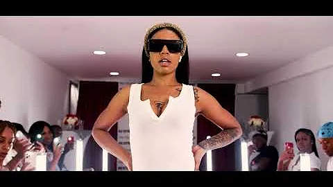 Young Shon x Global Jay NO STYLIST (OFFICIAL MUSIC...