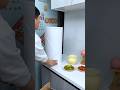 Smart Corner Kitchen Storage Cabinet | Organize Spices &amp; Sauces Effortlessly