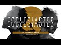 June 6, 2021 |  (Ecclesiastes) ASL Livestream