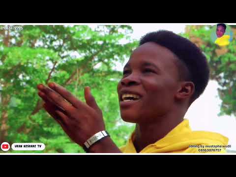 Bello Na Garzali Miko Wudil