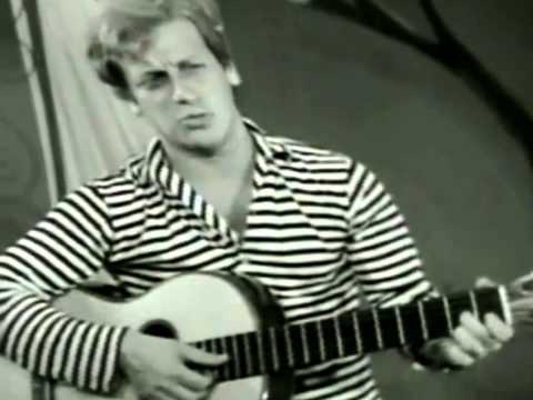 Juca Chaves - CAIXINHA, OBRIGADO - Juca Chaves - Gravação de 1960