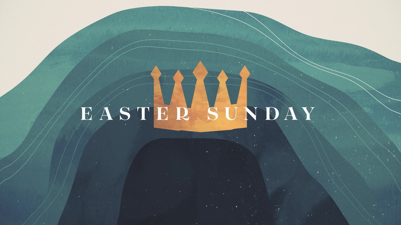 Easter Sunday - English Holy Communion Service - April 5, 2026 - YouTube