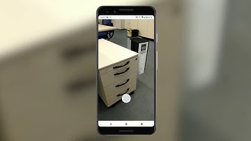 3DFindIT.com - AR Feature Demo