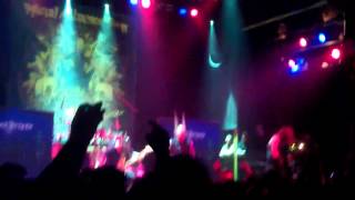 Devildriver - Meet The Wretched Live in LA @HOB