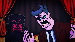 Dusk But Dadin - Fnf Cover