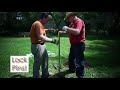 WaterStep - How to Drill a Well Part Two - Hand Drilling