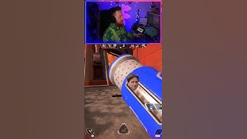 1, 2 and 3 knocked | Apex Legends #Shorts