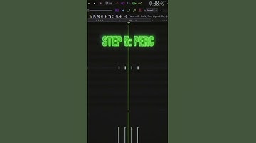 How To Make A Lil Durk Type Beat In Under A Minute 😤 (Making A Dark Trap Beat On Fl Studio)