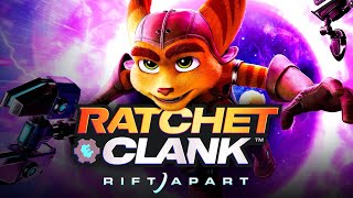 Ratchet & Clank: Rift Apart/ PC/ часть 4