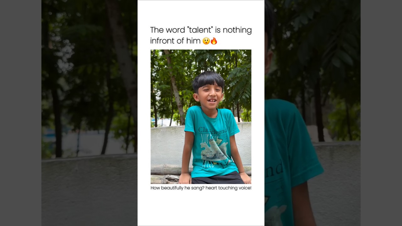 Oye Raju 😲 Pyar Na Kariyo || Krish Mondal x Real Voice