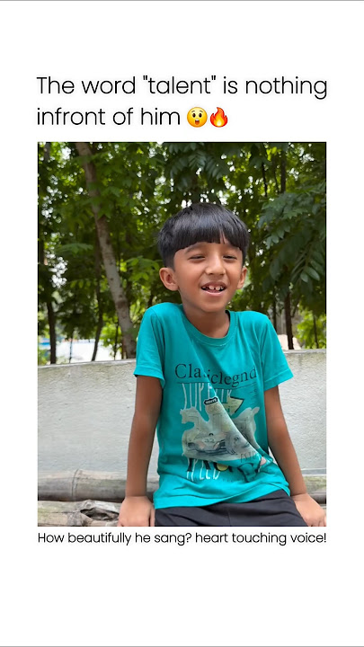 Oye Raju 😲 Pyar Na Kariyo || Krish Mondal x Real Voice