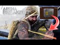 The search for 'Utopia' (Solo Mine Adventures) | #arenabreakout