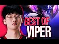 Viper best pro adc montage  league of legends