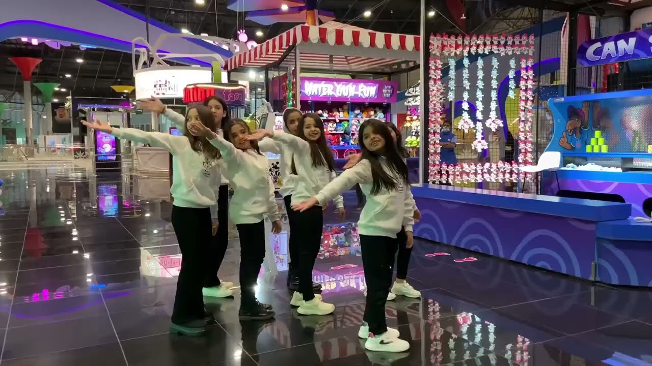 استعراض كليب سطر التاريخ 🇸🇦 