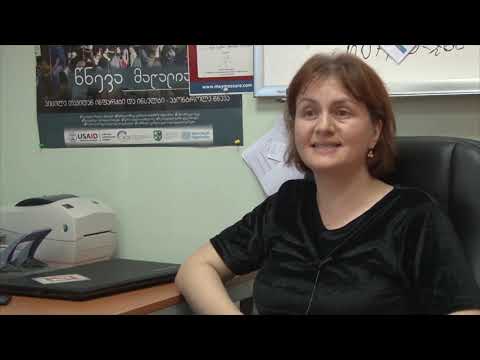 გაიგეთ მეტი კოვიდ 19-ზე – გურიაTV   02 09 2020