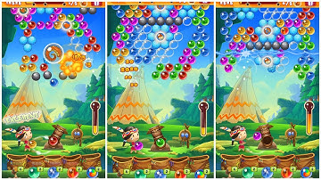 Bubble Dragon | Funny Gameplay Part 118 | All levels gameplay IOS/Android Walkthrough