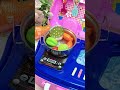 ASMR Toy Kitchen 🥦🍳 – Vegetable Cooking Play Set
