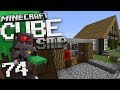 Minecraft Cube SMP S1 Episode 74: Polishing Up