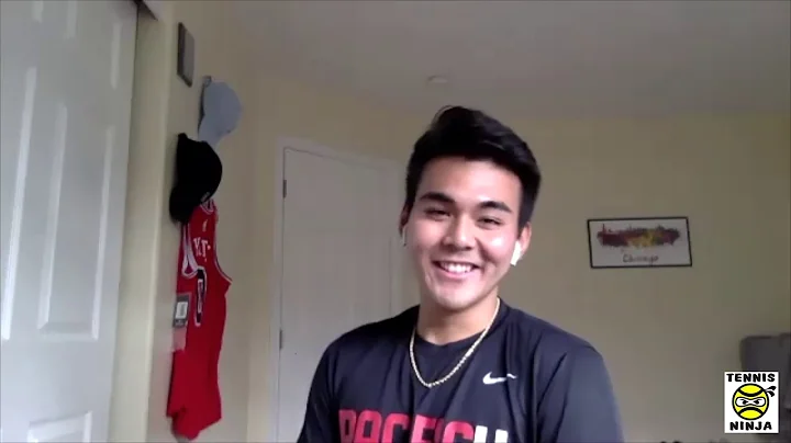 "Be Willing to Win Ugly" - RAYDEN MURATA Full Inte...