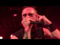 Capture de la vidéo Ingested: Live @ The Motorco Music Hall - Full Hd Set - 09/27/15