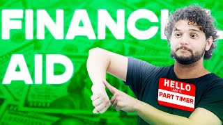 How To Get Financial Aid As A Part Time Students Top Programs