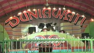 Download Lagu Delay Streaming Pagelaran Drama Tarling ' DUNIAWATI \ MP3