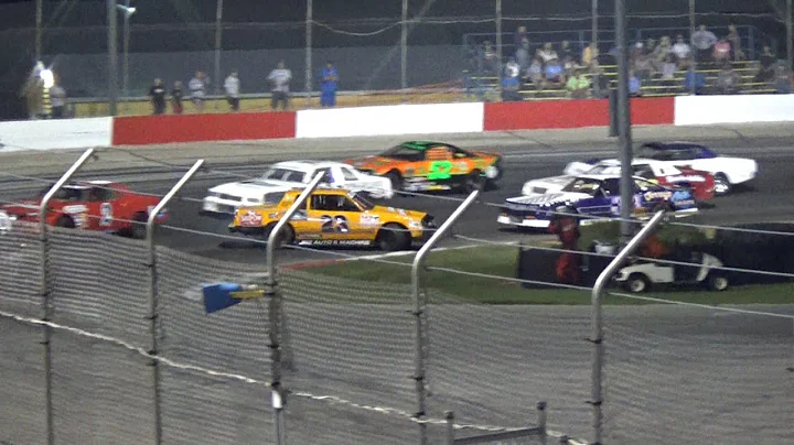Jefferson '22 - Hobby Stock Feature From July 30, ...